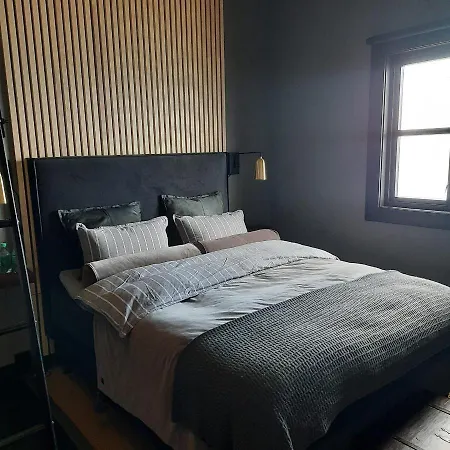 Holiday home Lofoten Fyr *